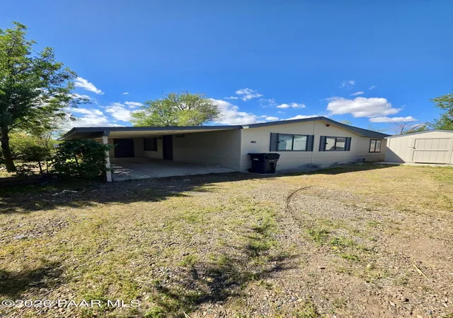 Photo 2 of Manufactured home for sale at 1759 Tumbleweed Dr, Chino Valley, AZ 86323 | MLS# 1084134 | Listing updated on 2026-10-06