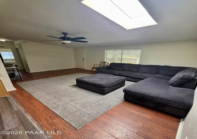 Photo 4 of Manufactured home for sale at 1759 Tumbleweed Dr, Chino Valley, AZ 86323 | MLS# 1084134 | Listing updated on 2026-10-06