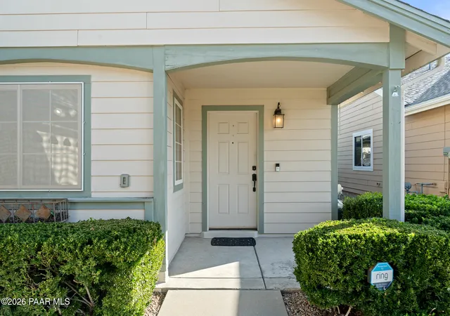 Photo 1 of Single family home for sale at 1440 Kwana Ct, Prescott, AZ 86301 | MLS# 1084229 | Listing updated on 2026-10-08