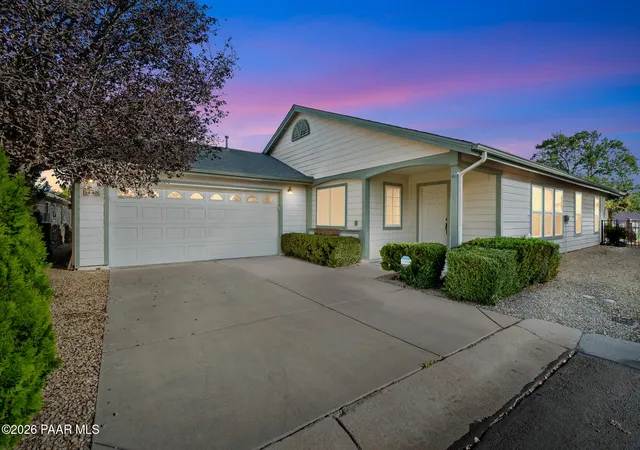 Photo 3 of Single family home for sale at 1440 Kwana Ct, Prescott, AZ 86301 | MLS# 1084229 | Listing updated on 2026-10-08