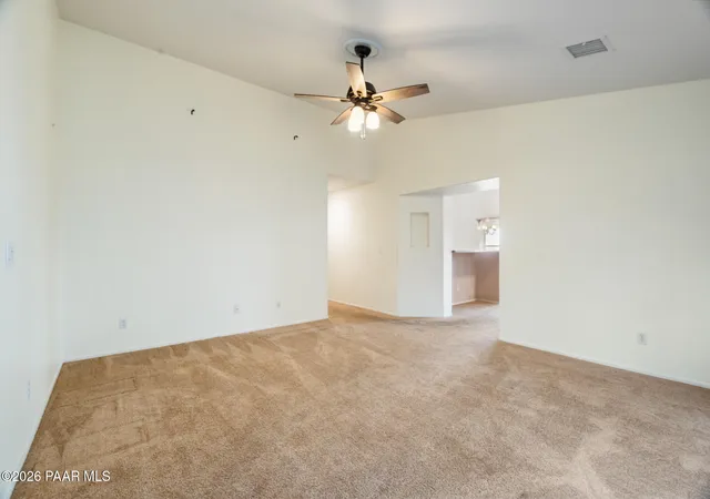 Photo 4 of Single family home for sale at 1440 Kwana Ct, Prescott, AZ 86301 | MLS# 1084229 | Listing updated on 2026-10-08