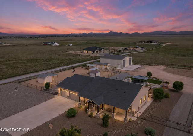 1st image of 10210 E Dawn To Milky Wy, Prescott Valley, AZ 86315 | MLS# 1084145