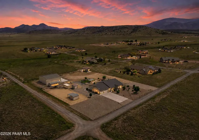 2nd image of 10210 E Dawn To Milky Wy, Prescott Valley, AZ 86315 | MLS# 1084145