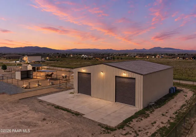 Photo 3 of Single family home for sale at 10210 E Dawn To Milky Way, Prescott Valley, AZ 86315 | MLS# 1084145 | Listing updated on 2026-09-22