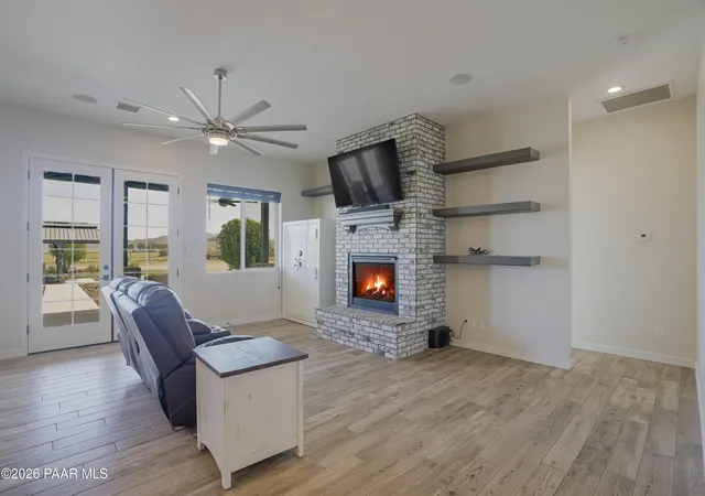 Photo 4 of Single family home for sale at 10210 E Dawn To Milky Way, Prescott Valley, AZ 86315 | MLS# 1084145 | Listing updated on 2026-09-22