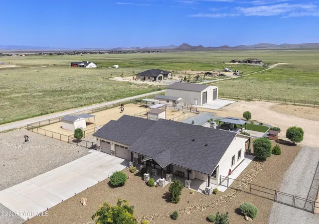 63rd image of 10210 E Dawn To Milky Wy, Prescott Valley, AZ 86315 | MLS# 1084145