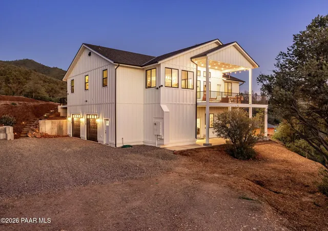 Photo 4 of Single family home for sale at 15815 E Forest Service 9002s Rd, Prescott Valley, AZ 86315 | MLS# 1084193 | Listing updated on 2026-10-08