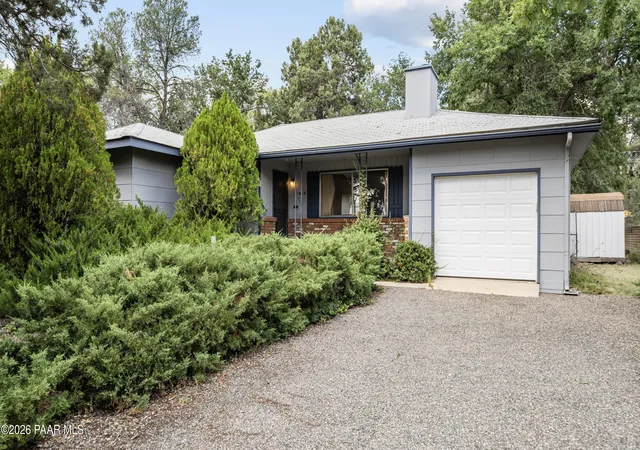 Photo 1 of Sale Pending at 706 Whetstine Ave, Prescott, AZ 86301 | MLS# 1084794 | Listing updated on 2026-09-23