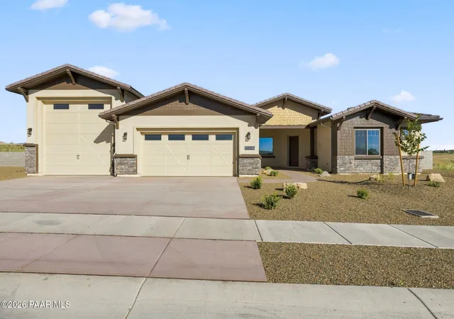 Photo 2 of Single family home for sale at 5606 Sierra Point Ct, Prescott, AZ 86305 | MLS# 1084240 | Listing updated on 2026-10-30