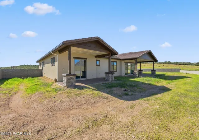 Photo 3 of Single family home for sale at 5606 Sierra Point Ct, Prescott, AZ 86305 | MLS# 1084240 | Listing updated on 2026-10-30
