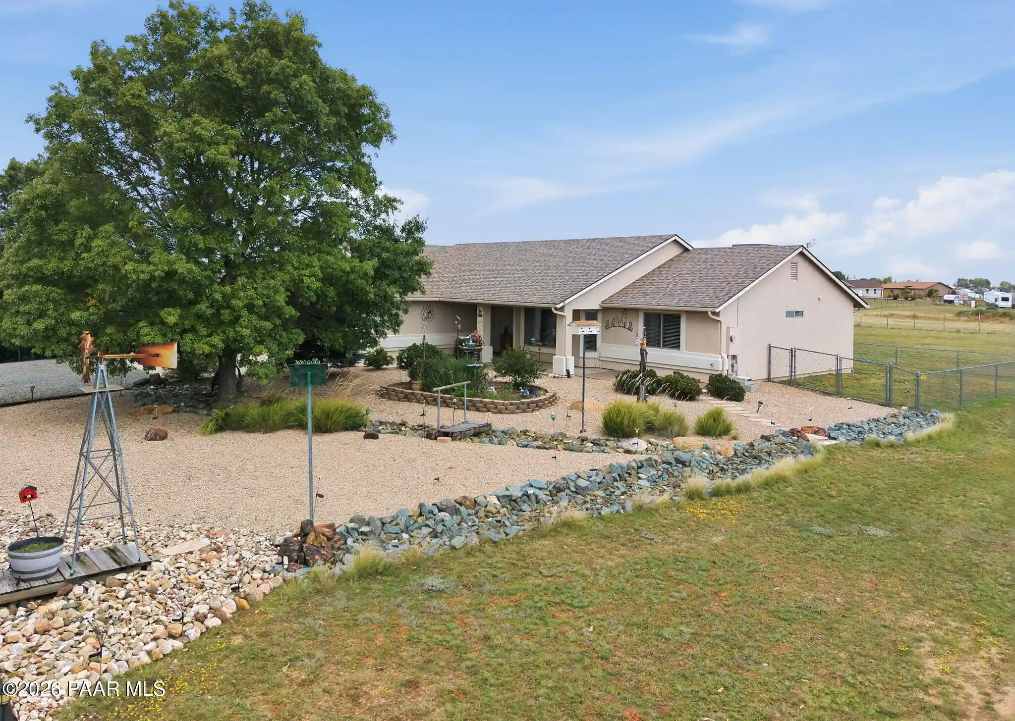 Single family home for sale at 7520 E Joshua Ranch Rd, Prescott Valley, AZ 86315 | MLS# 1085542