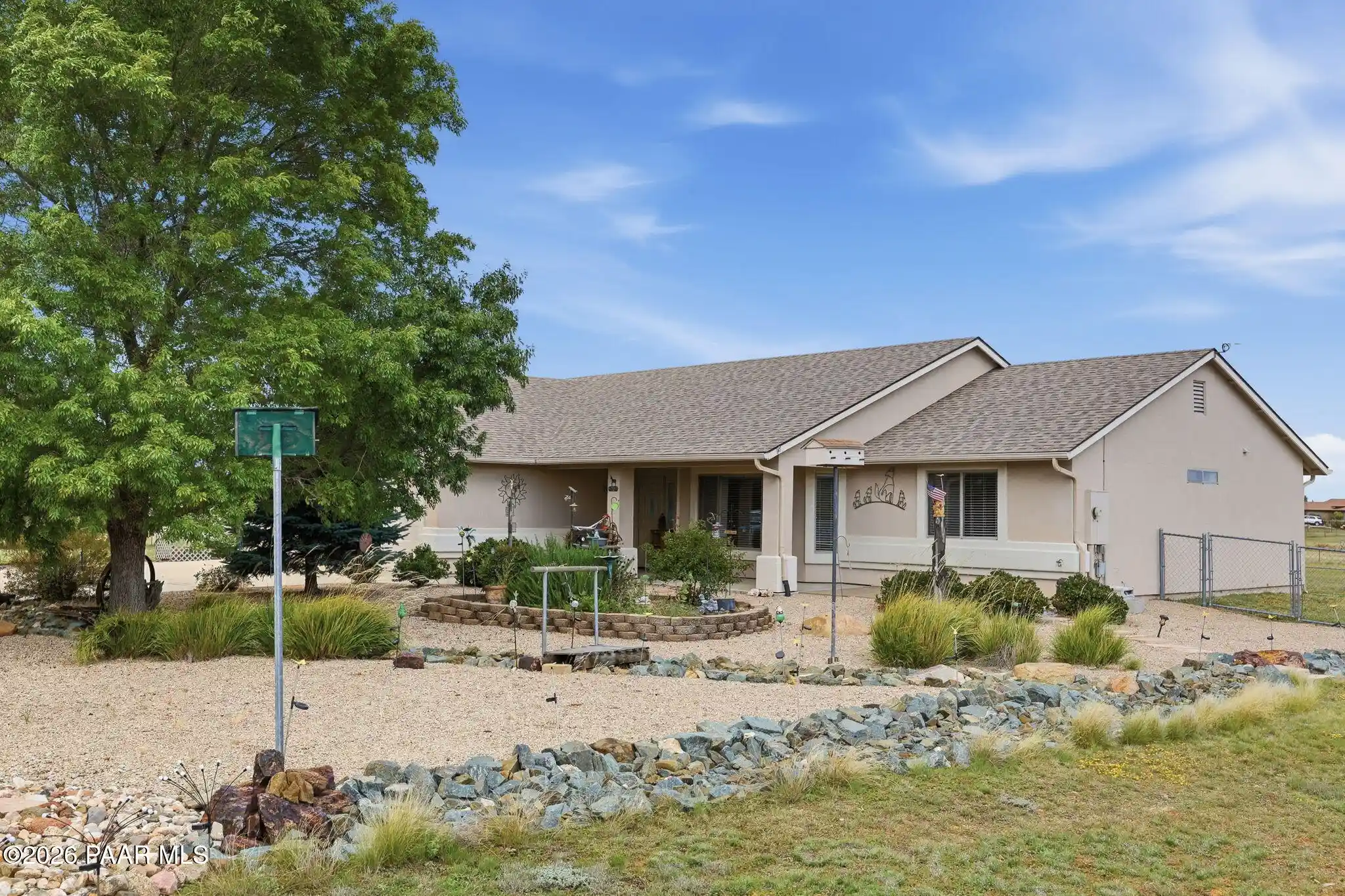 Photo 2 of Single family home for sale at 7520 E Joshua Ranch Rd, Prescott Valley, AZ 86315 | MLS# 1085542 | Listing updated on 2026-10-26