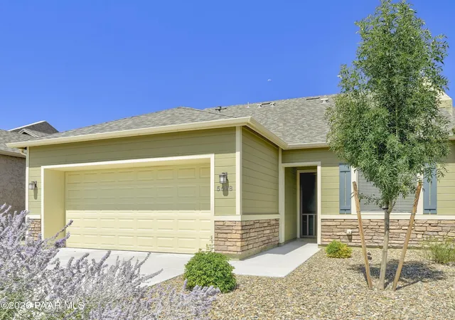 Photo 1 of Townhouse for sale at 5618 N Brinson Ln #11, Prescott Valley, AZ 86314 | MLS# 1084220 | Listing updated on 2026-09-24