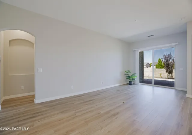 Photo 3 of Townhouse for sale at 5618 N Brinson Ln #11, Prescott Valley, AZ 86314 | MLS# 1084220 | Listing updated on 2026-09-24