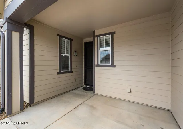 Photo 3 of Townhouse for sale at 1829 N Fence Line Dr, Prescott Valley, AZ 86314 | MLS# 1084256 | Listing updated on 2026-09-22