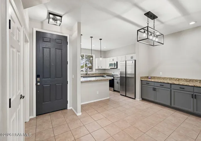 Photo 4 of Townhouse for sale at 1829 N Fence Line Dr, Prescott Valley, AZ 86314 | MLS# 1084256 | Listing updated on 2026-09-22