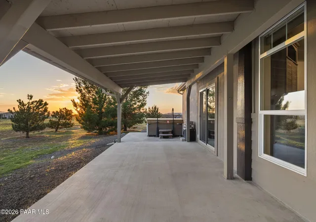 Photo 3 of Manufactured home for sale at 9940 E Saddle Horn Trl, Prescott Valley, AZ 86315 | MLS# 1084213 | Listing updated on 2026-09-17