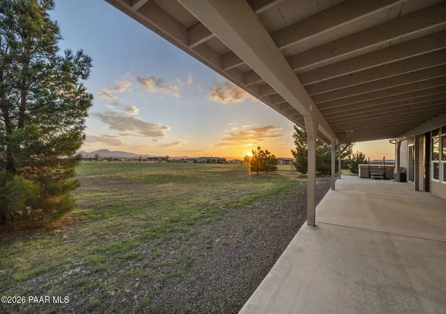 Photo 3 of Manufactured home for sale at 9940 E Saddle Horn Trl, Prescott Valley, AZ 86315 | MLS# 1084213 | Listing updated on 2026-09-17