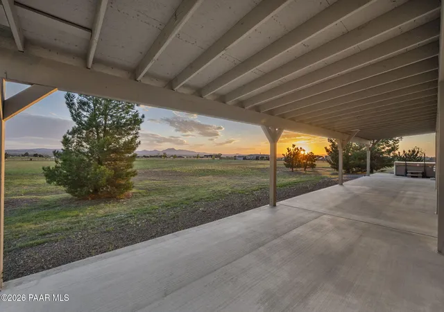 Photo 4 of Manufactured home for sale at 9940 E Saddle Horn Trl, Prescott Valley, AZ 86315 | MLS# 1084213 | Listing updated on 2026-09-17