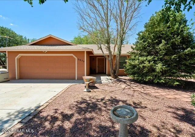 Photo 1 of Sale Pending at 2075 W Big Chino Rd, Paulden, AZ 86334 | MLS# 1084321 | Listing updated on 2026-09-17