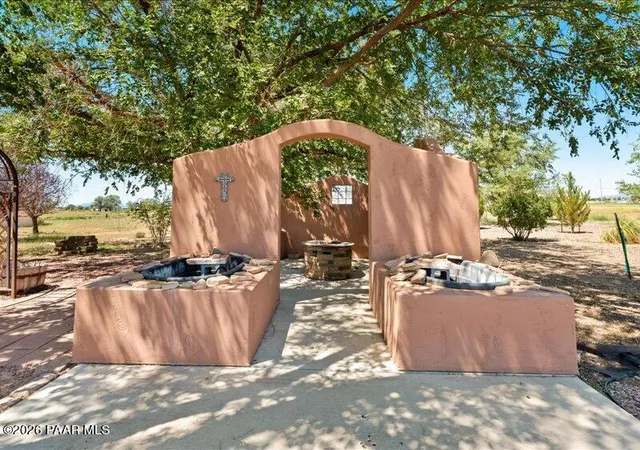 3rd image of 2075 W Big Chino Rd, Paulden, AZ 86334 | MLS# 1084321