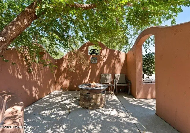 4th image of 2075 W Big Chino Rd, Paulden, AZ 86334 | MLS# 1084321