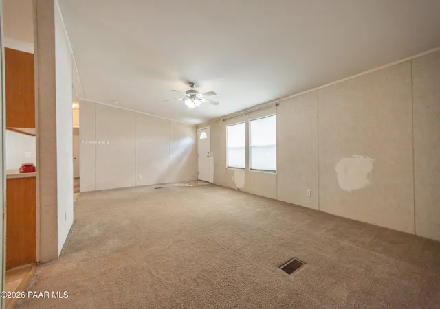 Photo 4 of Manufactured home for sale at 1720 Purple Sage Dr, Chino Valley, AZ 86323 | MLS# 1084828 | Listing updated on 2026-09-17