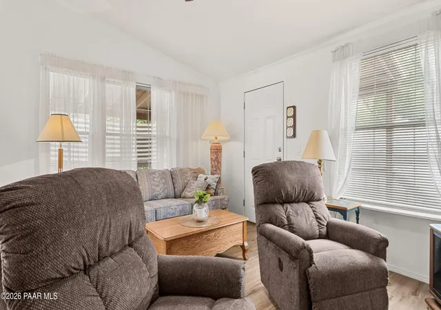 Photo 3 of Manufactured home for sale at 2302 E Canyon Ct, Prescott, AZ 86301 | MLS# 1084489 | Listing updated on 2026-09-17