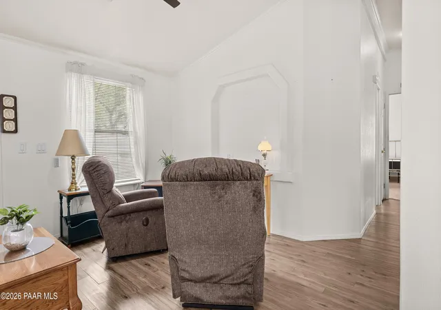 Photo 3 of Manufactured home for sale at 2302 E Canyon Ct, Prescott, AZ 86301 | MLS# 1084489 | Listing updated on 2026-09-17