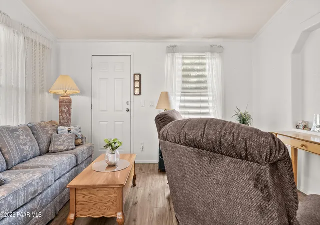 Photo 4 of Manufactured home for sale at 2302 E Canyon Ct, Prescott, AZ 86301 | MLS# 1084489 | Listing updated on 2026-09-17