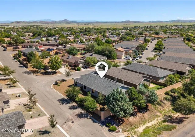 33rd image of 1303 Stratford Pl, Chino Valley, AZ 86323 | MLS# 1084595