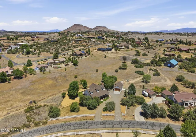 Photo 3 of Single family home for sale at 4818 W Case Jct, Prescott, AZ 86305 | MLS# 1084327 | Listing updated on 2026-10-06