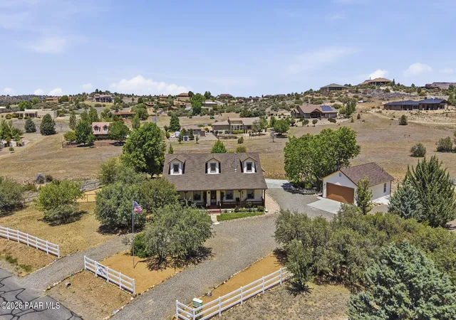 Photo 3 of Single family home for sale at 4818 W Case Jct, Prescott, AZ 86305 | MLS# 1084327 | Listing updated on 2026-10-06