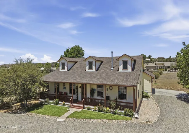 Photo 4 of Single family home for sale at 4818 W Case Jct, Prescott, AZ 86305 | MLS# 1084327 | Listing updated on 2026-10-06