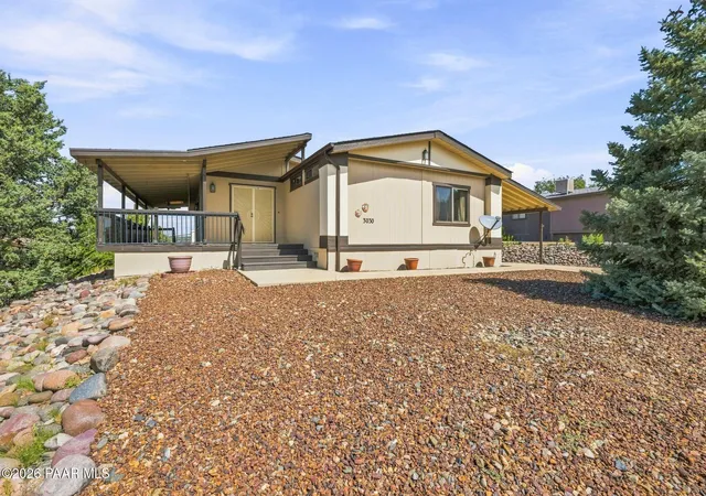 1st image of 3030 Pine Dr, Prescott, AZ 86301 | MLS# 1084293