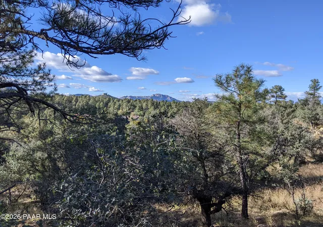 Photo 1 of Land for sale at 1009 Joseph St, Prescott, AZ 86303 | MLS# 1084869 | Listing updated on 2026-09-05