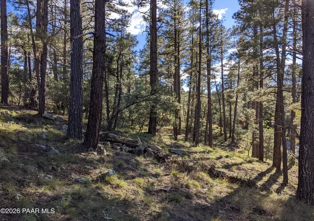Photo 2 of Land for sale at 1009 Joseph St, Prescott, AZ 86303 | MLS# 1084869 | Listing updated on 2026-09-05