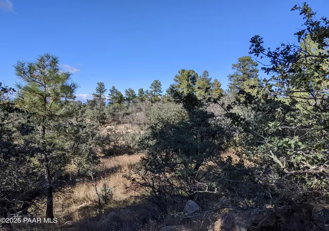 Photo 3 of Land for sale at 1009 Joseph St, Prescott, AZ 86303 | MLS# 1084869 | Listing updated on 2026-09-05