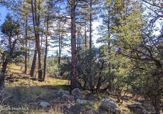 Photo 3 of Land for sale at 1009 Joseph St, Prescott, AZ 86303 | MLS# 1084869 | Listing updated on 2026-09-05