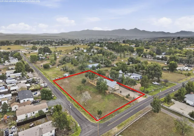 Photo 3 of Manufactured home for sale at 385 S Dewey Rd, Dewey, AZ 86327 | MLS# 1085153 | Listing updated on 2026-09-22