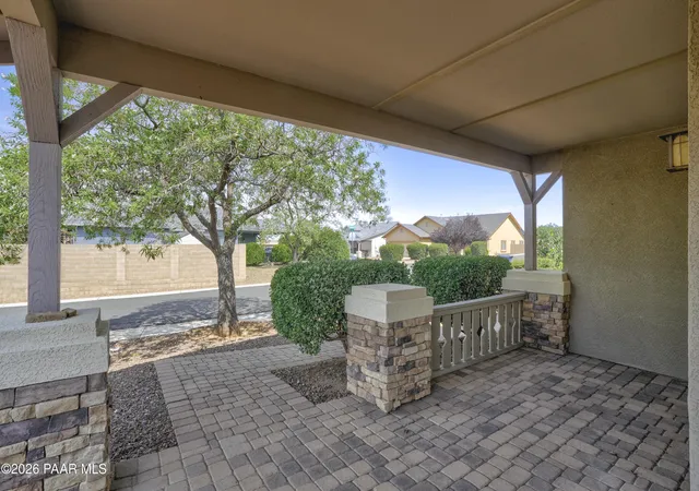 Photo 3 of Sale Pending at 587 N Franco St, Prescott Valley, AZ 86327 | MLS# 1084371 | Listing updated on 2026-09-20