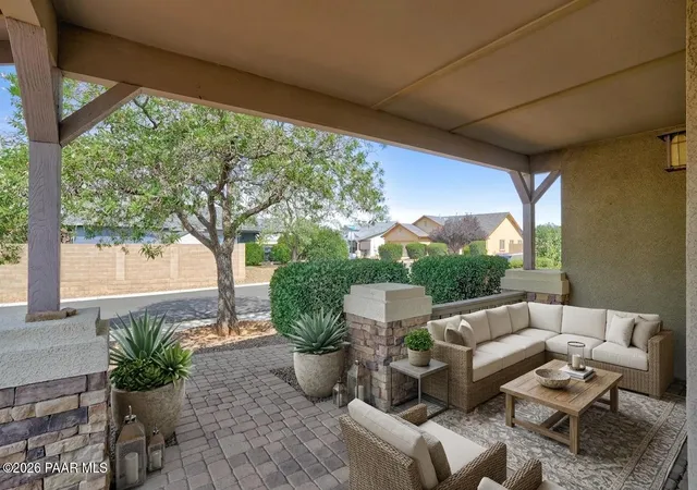Photo 4 of Sale Pending at 587 N Franco St, Prescott Valley, AZ 86327 | MLS# 1084371 | Listing updated on 2026-09-20