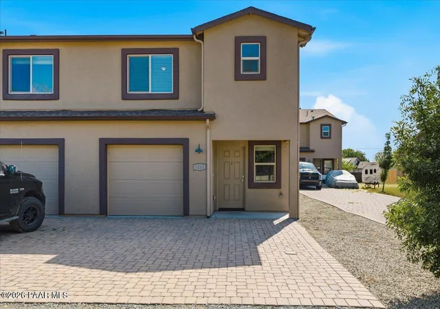 Photo 1 of Sale Pending at 3241 N Constance Dr, Prescott Valley, AZ 86314 | MLS# 1084322 | Listing updated on 2026-09-17