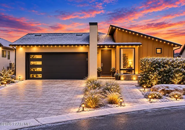Single family home for sale at 1310 Rockwood Dr, Prescott, AZ 86305 | MLS# 1084512