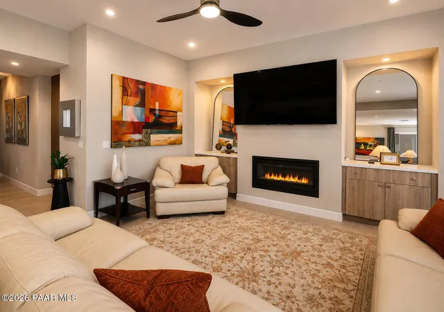 Photo 1 of Single family home for sale at 1310 Rockwood Dr, Prescott, AZ 86305 | MLS# 1084512 | Listing updated on 2026-10-23
