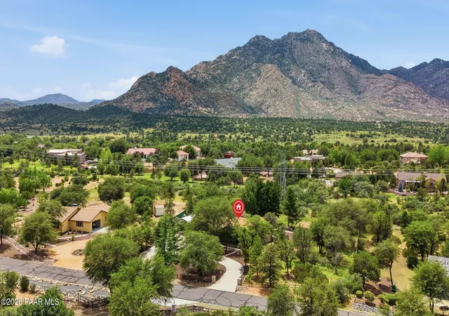 Photo 3 of Single family home for sale at 2855 W Willow Oak Rd, Prescott, AZ 86305 | MLS# 1084439 | Listing updated on 2026-09-29