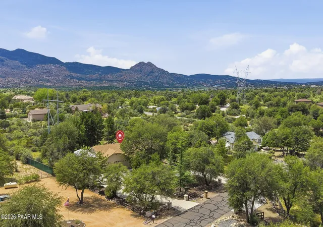 Photo 3 of Single family home for sale at 2855 W Willow Oak Rd, Prescott, AZ 86305 | MLS# 1084439 | Listing updated on 2026-09-29