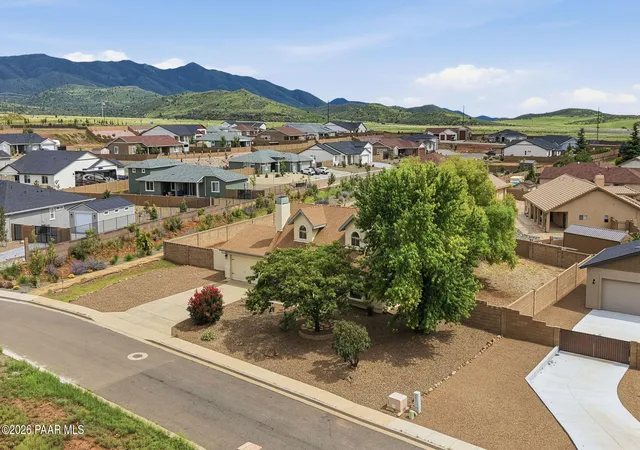 Photo 3 of Single family home for sale at 13421 E Remington Rd, Prescott Valley, AZ 86315 | MLS# 1084534 | Listing updated on 2026-09-17