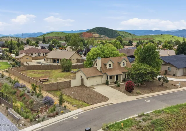 Photo 3 of Single family home for sale at 13421 E Remington Rd, Prescott Valley, AZ 86315 | MLS# 1084534 | Listing updated on 2026-10-15