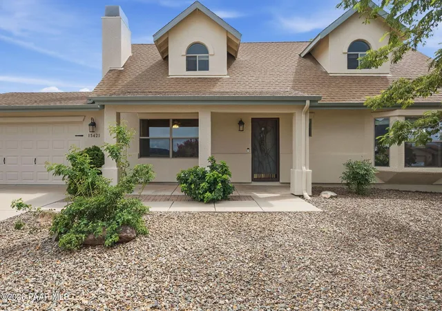 Photo 4 of Single family home for sale at 13421 E Remington Rd, Prescott Valley, AZ 86315 | MLS# 1084534 | Listing updated on 2026-10-15